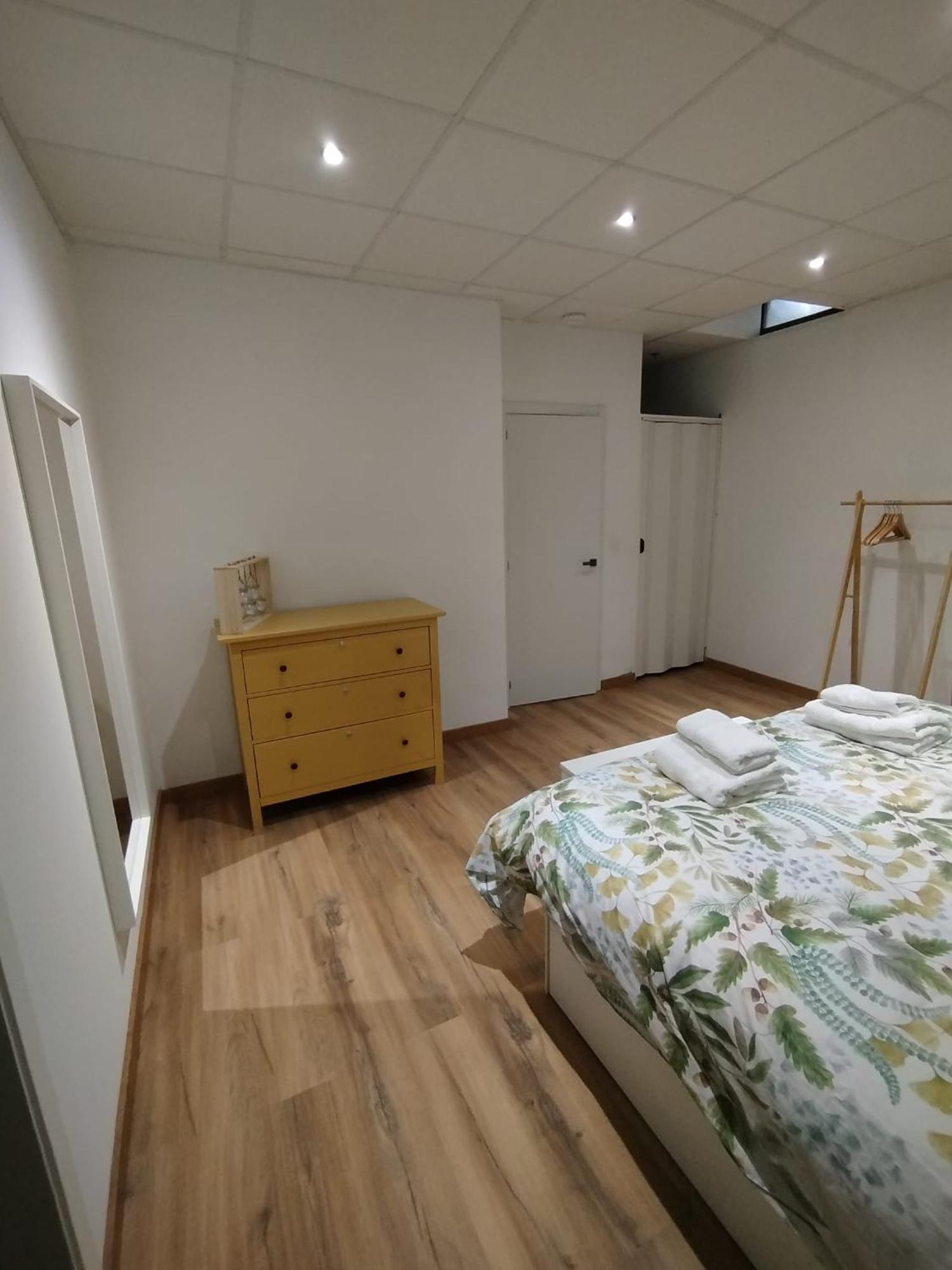 Tuty Daire Málaga Dış mekan fotoğraf